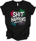 Sh** Happens