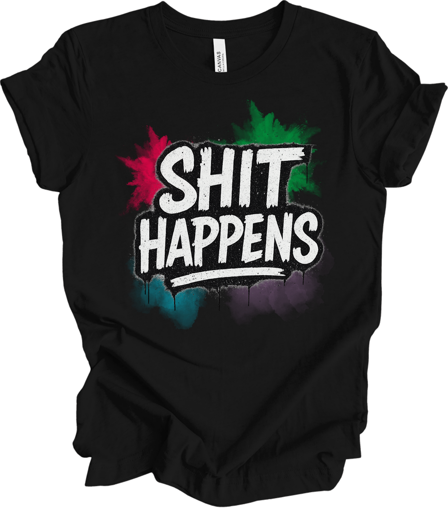 Sh** Happens