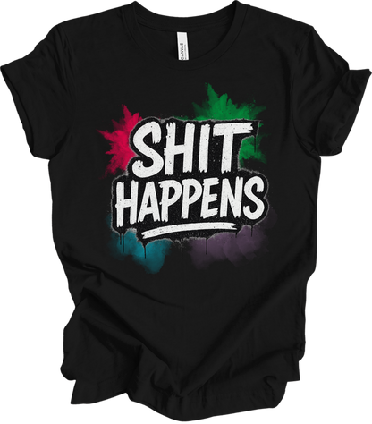 Sh** Happens