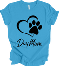 Dog mom