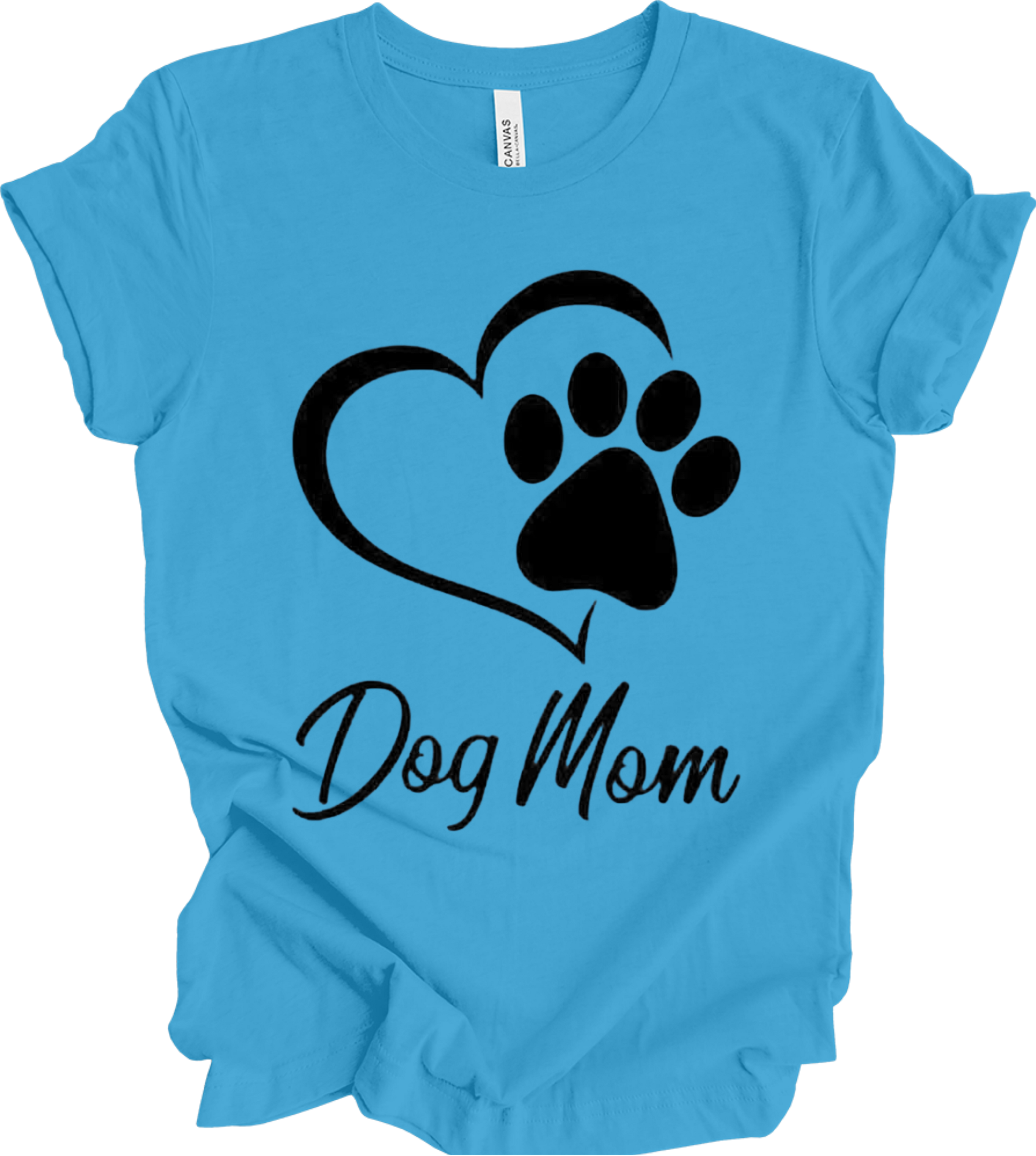 Dog mom
