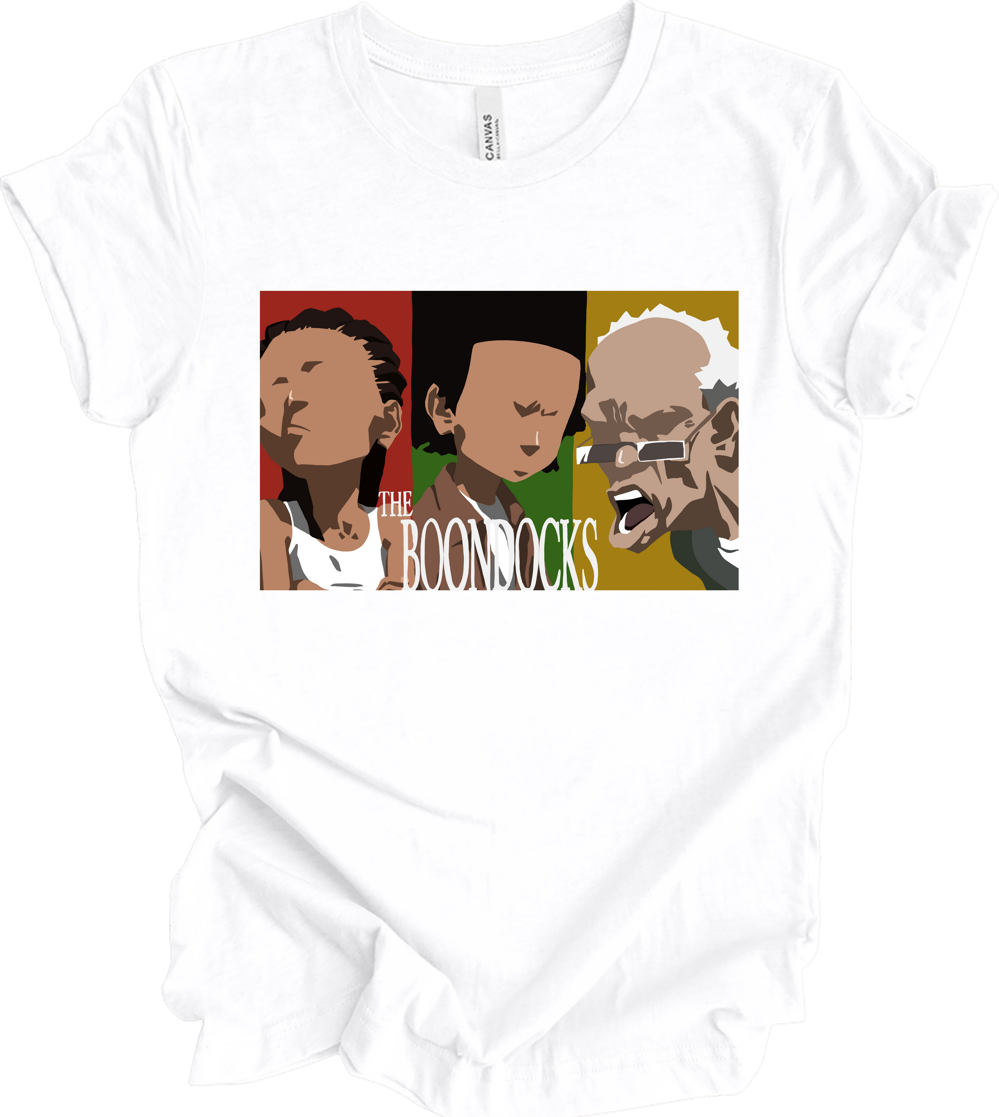 Boondocks