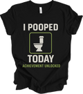 I Pooped Today!