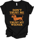 TRUST MY WIENER