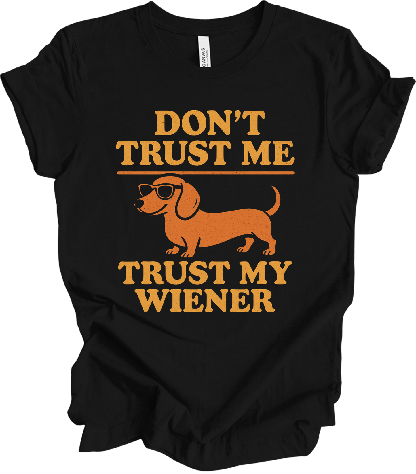 TRUST MY WIENER