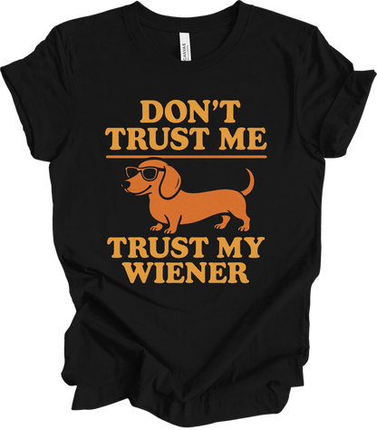 TRUST MY WIENER