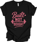 Built Not Bought