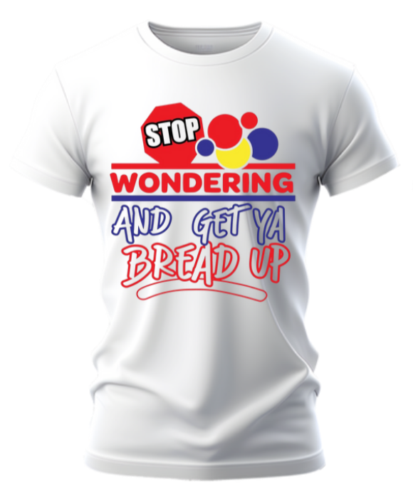 Stop Wondering