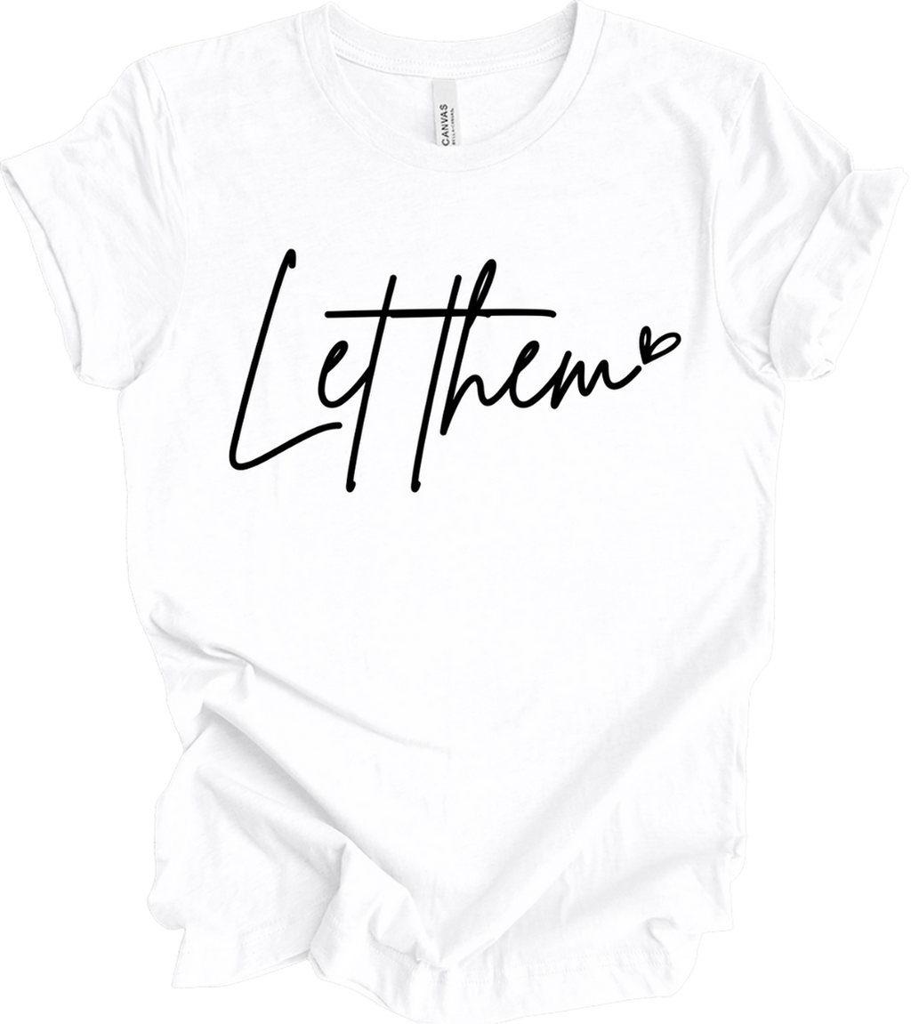 Let Them