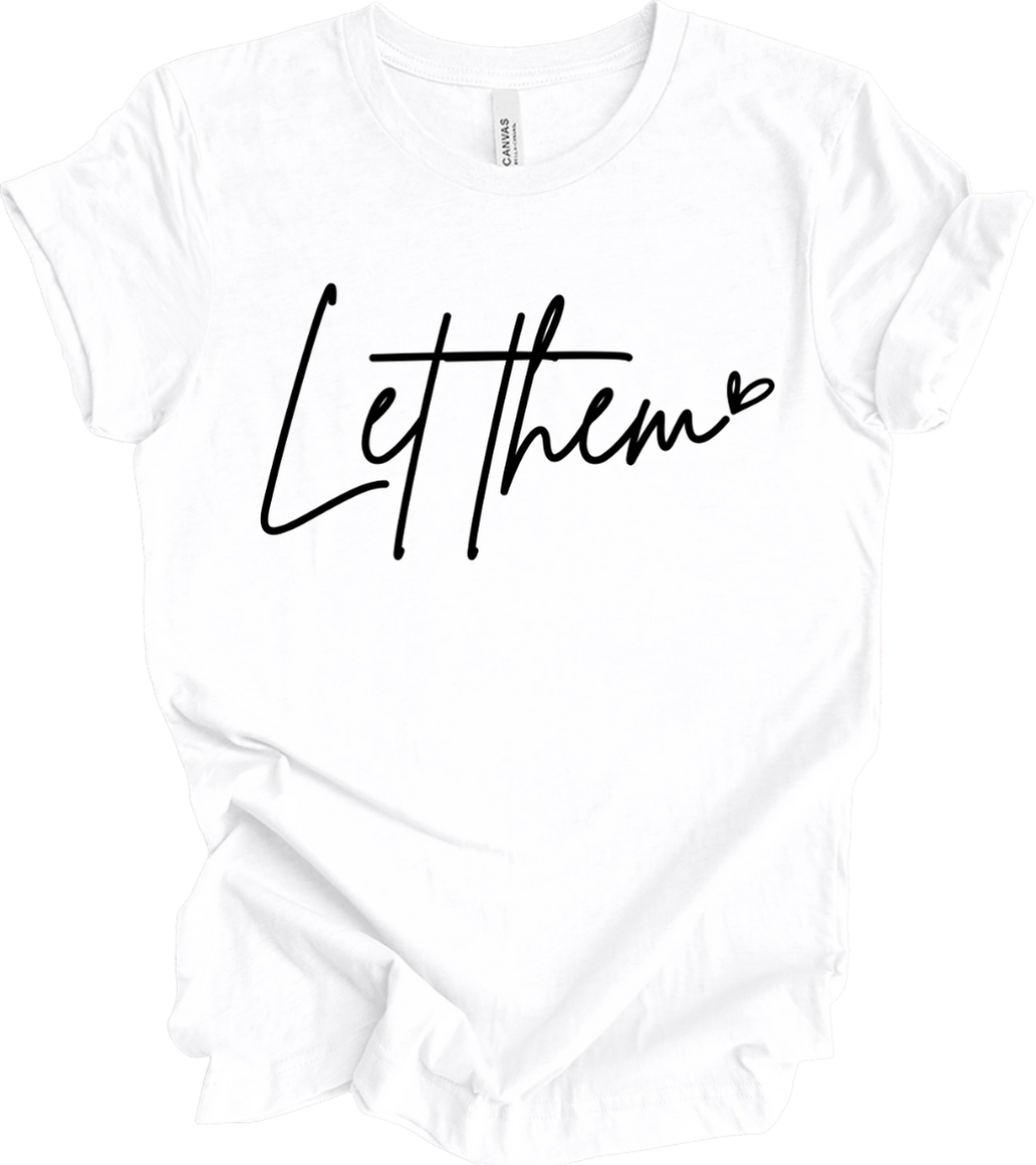 Let Them