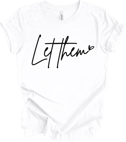 Let Them