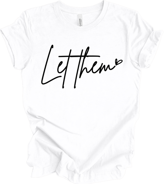 Let Them