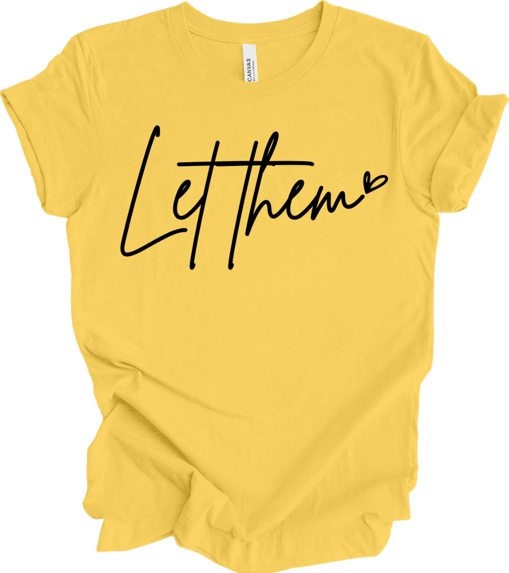 Let Them