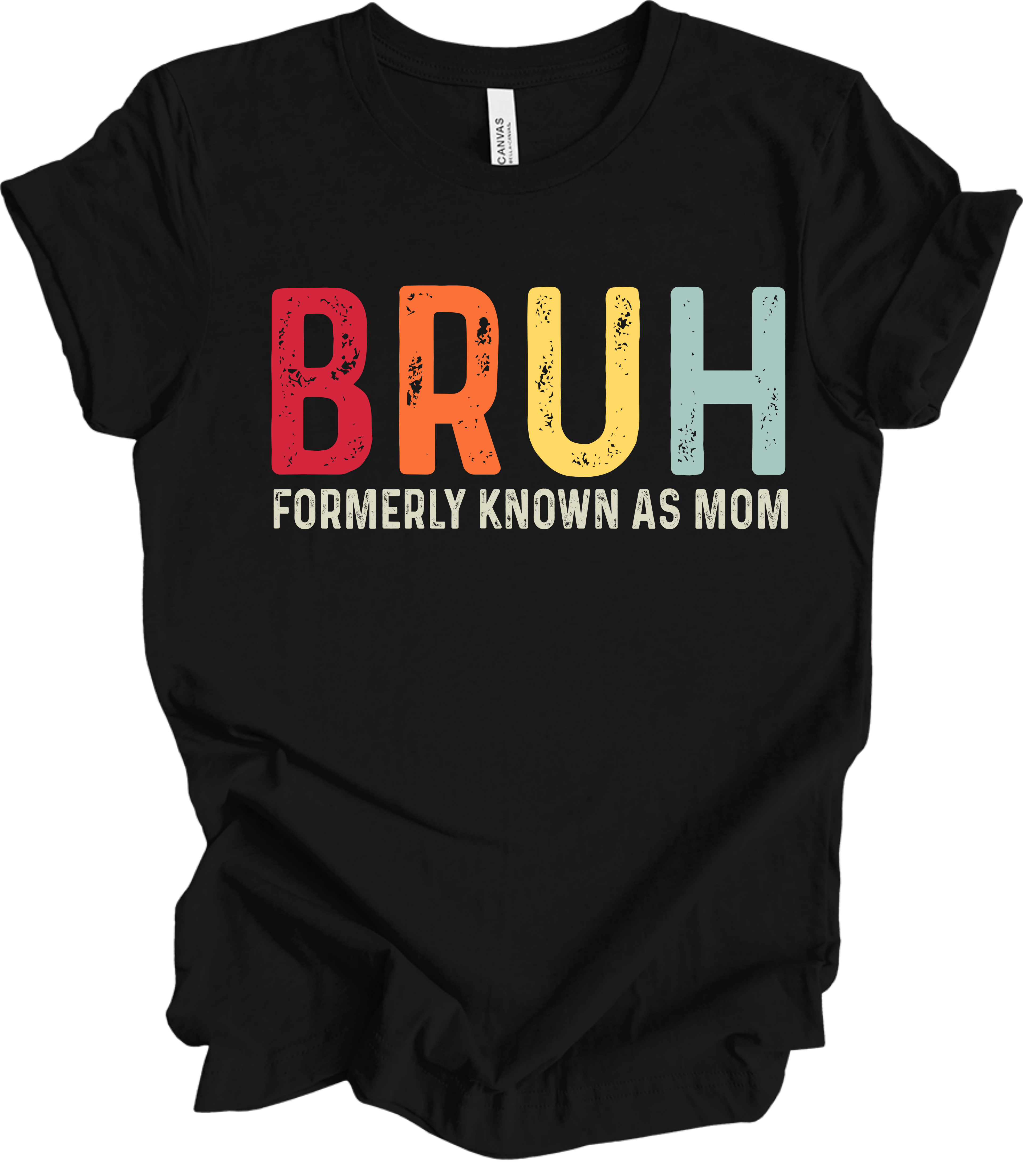BRUH