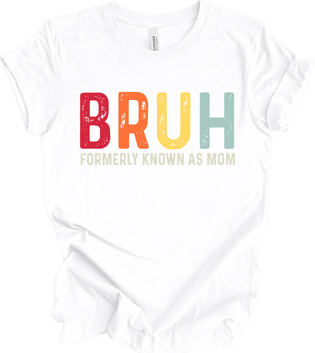 BRUH