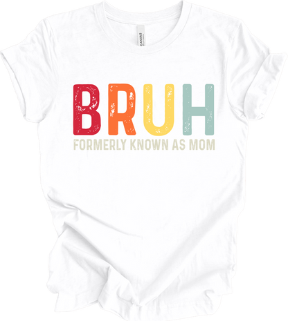 BRUH