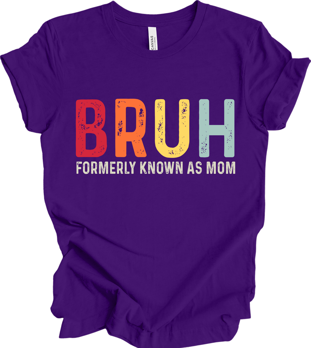 BRUH